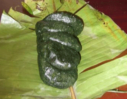 Những món ăn độc đáo của người Việt xưa