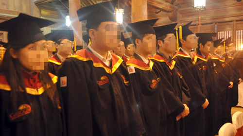 Thanh tra chính phủ kiến nghị: Không công nhận 2.000 bằng cử nhân, thạc sĩ