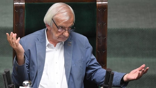 Tin vắn Ba Lan (15/08/2020)