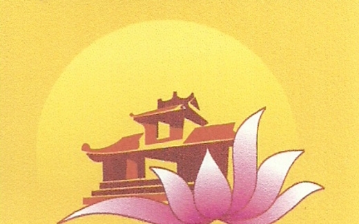 THÔNG BÁO LỄ CẤT NÓC CHÙA NHÂN HÒA