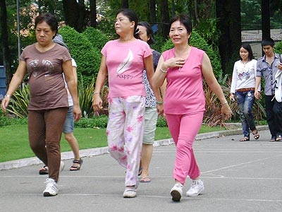 Giảm stress để dạ dày khỏe