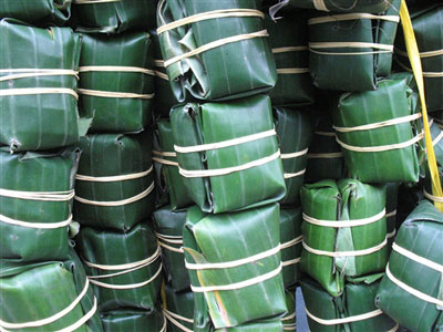 Nem lụi xứ Huế