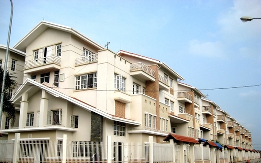 Thu nhập 5 triệu: Mơ hão chuyện mua nhà