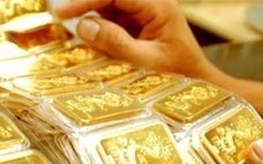 Biến động lớn trước thềm đấu thầu vàng miếng