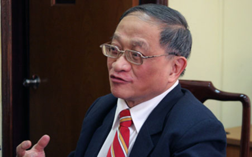 Ông Lê Đăng Doanh: Không minh bạch giá điện, nền kinh tế phải trả giá đắt