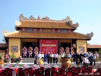 Thoại Ngọc Hầu: tấn trò đời nghiệt ngã