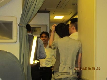Vụ võ sư bị đánh: Quang Hà phẫn nộ vì bị nhân chứng Eileen Tan chửi