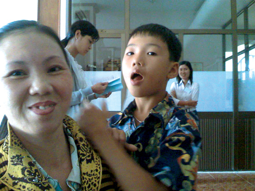 Bệnh tự kỷ: đâu chỉ ở trẻ em