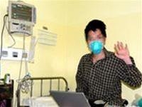 Ca đầu tiên nhiễm cúm A/H1N1 tại VN đã khỏi bệnh