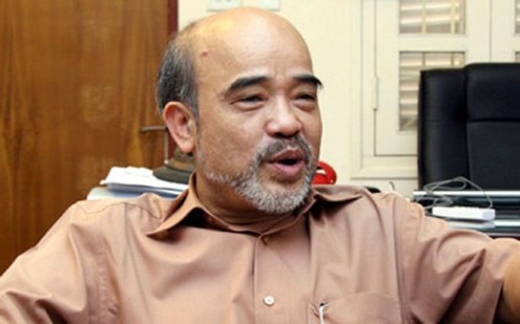 'Gỡ khó cho bất động sản bằng 400 tấn vàng'