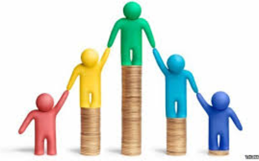 Tầng lớp trung lưu tại Việt Nam đang tăng mạnh