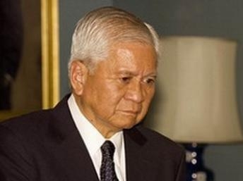Philippines hợp tác với Mỹ ngăn ngừa Trung Quốc