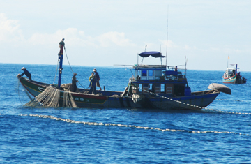 Đại sứ Trung Quốc và cách ứng xử "xuất phát từ đại cục"