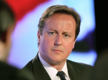 Pakistan phản đối tuyên bố của thủ tướng Anh Cameron