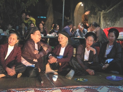 Xin chớ nặng lời