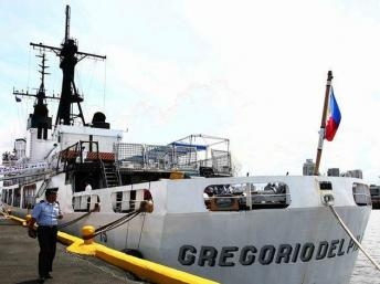 Biển Đông: Philippines giao nhiệm vụ tuần tra cho chiến hạm mới