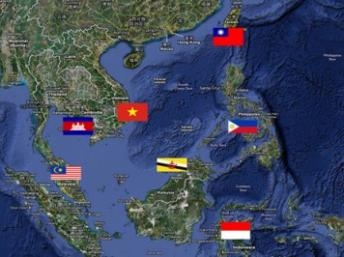 Điểm báo Quốc tế