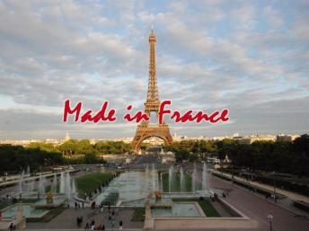 Những cái bẫy của sản phẩm gắn nhãn « Made in France »