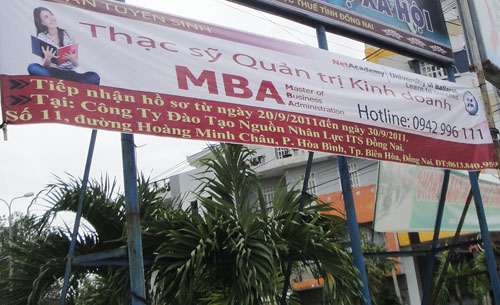 Nhập nhằng liên kết quốc tế
