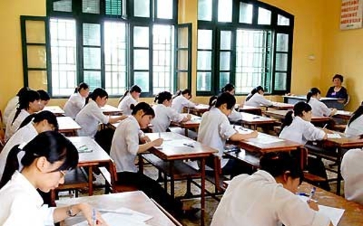 Kỳ thi tốt nghiệp THPT: Cần một kỳ thi không tốn kém mà hiệu quả