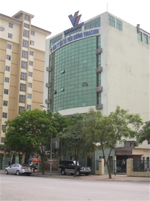 Cận cảnh con tàu Vinashin: Bài 2