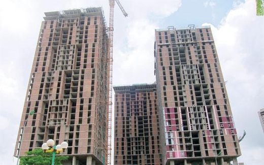 Nín thở chờ "chuột bạch" Usilk City