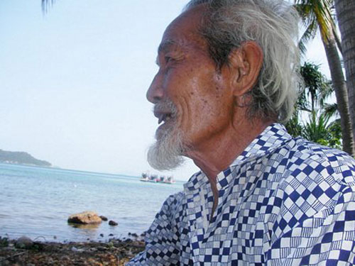 Khám phá quần đảo Hải Tặc