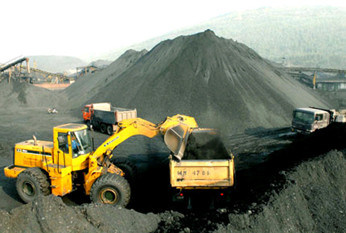 Moody's hạ triển vọng Vinacomin xuống 'tiêu cực'