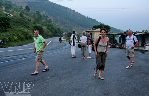 Đệ nhất hùng quan