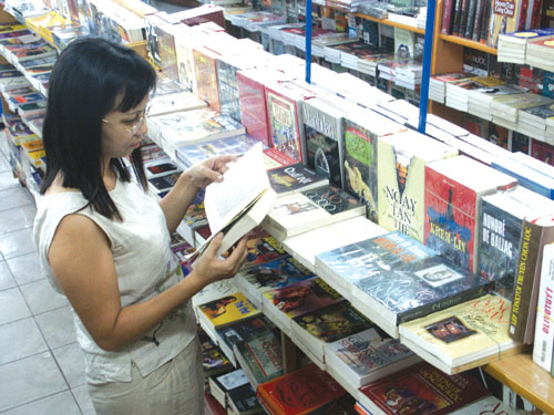 Thảm họa dịch thuật