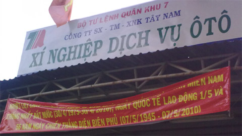 Hàng ngàn bài thi môn sử điểm 0: Bình thường mà... đau đớn!