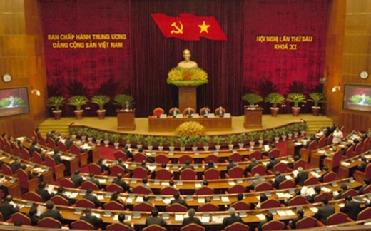 “Nóng” lên cùng tháng 5