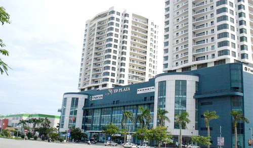 Nhà đất Hà Đông la liệt giảm giá, cắt lỗ