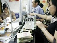 Thâm hụt thương mại, lạm phát - Thách thức của Việt Nam