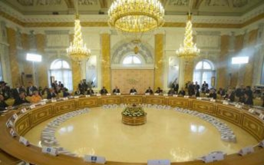 Điểm báo Quốc tế