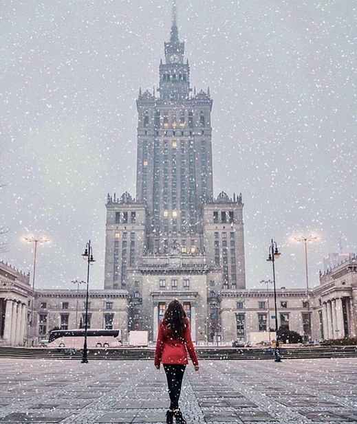 Giấc mộng trời Âu