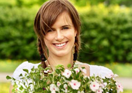 Những bí quyết để phụ nữ tự tin hơn với bản thân