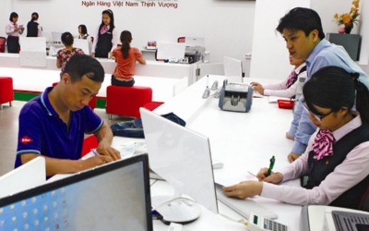 Gói 30 nghìn tỷ đồng: Vay khó như bắc thang lên trời