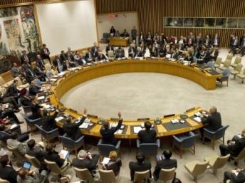 Nga và Trung Quốc phủ quyết nghị quyết của Liên Hiệp Quốc về Syria