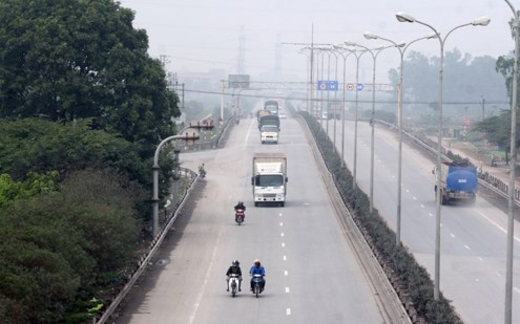 TS. Hoàng Tùng: Mở đường Mỹ Đình-Bái Đính tốn ít nhất 2.000 tỷ đồng