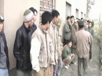 Nga bắt đầu thả một số trong nhóm 500 lao động Việt bị bắt hôm 5/5