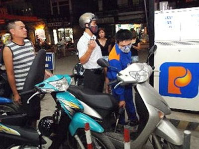 Điều gì sẽ xảy ra?