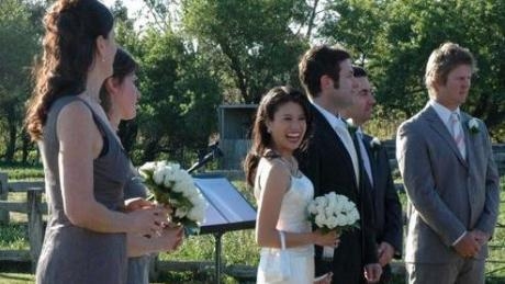 Kết hôn giả - con đường nhập cư vào Úc