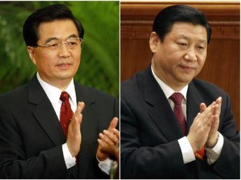 Tập Cận Bình: Đảng CS Trung Quốc sẵn sàng chuyển thế hệ lãnh đạo