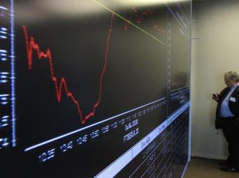 Moody’s đe dọa hạ điểm của Anh, Pháp, Áo