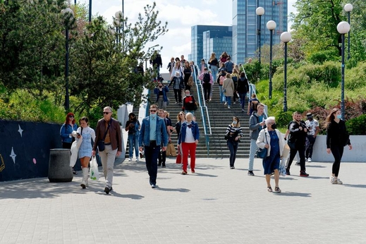 Khi nào Tình trạng dịch bệnh ở Ba Lan sẽ được dỡ bỏ?