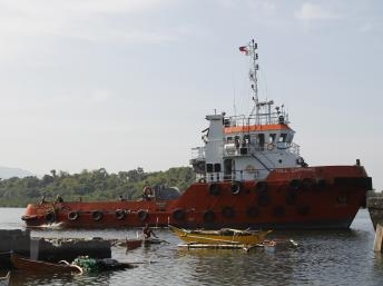 Trung Quốc điều tra vụ ngư dân bị Bắc Triều Tiên bắt