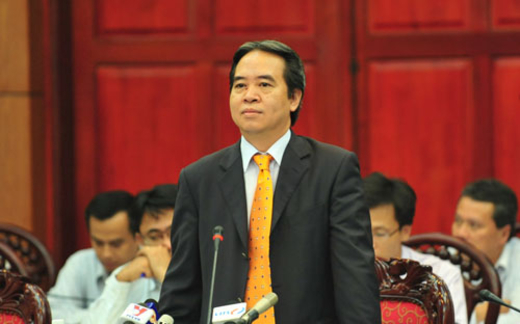 ’Công bộc Nhân dân’: Nói giỏi, làm nhanh như Thống đốc Bình!