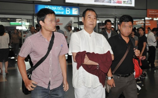 Vì sao Chủ tịch Tập đoàn Bảo Long bị bắt?