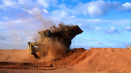 Những "cơn khát" Bôxit - Kỳ 2